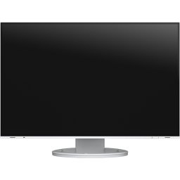 Monitor Eizo EV2495-WT, Gaming, WUXGA, LED, IPS, 24 inch, 5ms, Alb