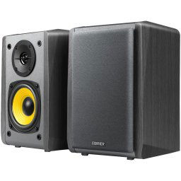 Boxe Edifier 2.0 R1010BT-BK, 24W, Bluetooth, Negru