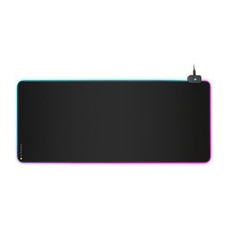 MM700RGB Gaming Mouse Pad - Extended-XL