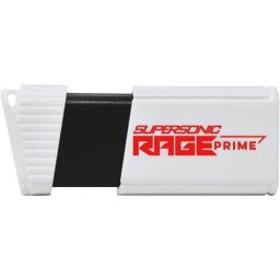 Stick Memorie Patriot Supersonic Rage Prime, 1TB, USB 3.1, White