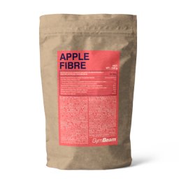 GymBeam Fibre de măr 250 g