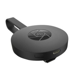 Media Player ROTUND HDMI Wi-Fi, Streaming DLNA