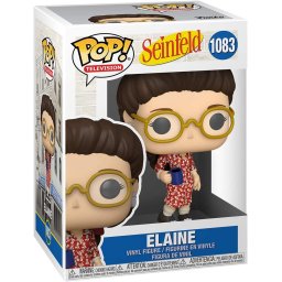 Figurina Funko Pop! Seinfeld 1083 - Elaine in dress (#1083)