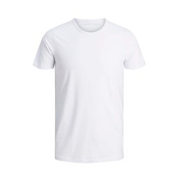 JACK & JONES Tricou alb
