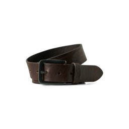 JACK & JONES Curea maro închis