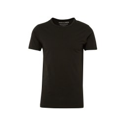 JACK & JONES Tricou negru