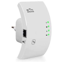 Amplificator ARC Wireless-N WiFi Repeater