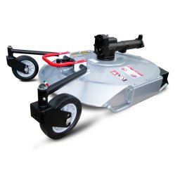 Tocator de resturi vegetale cu lama BCS 92190885, latime de lucru 80 cm, accesoriu compatibil cu motocultoarele BCS profesionale