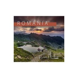 Romania: Impresii, lumina si culoare. Impressions, Light and Colour - Florin Andreescu, Dana Ciolca