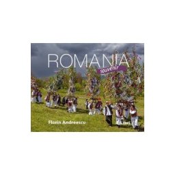 Romania Souvenir - Florin Andreescu