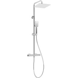 Coloana de dus cu cu baterie termostatică NAC_04HT