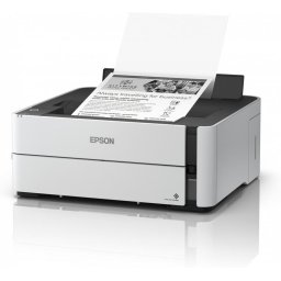 Imprimanta cu jet M1170 CISS MONO INKJET
