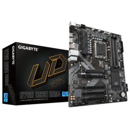 Placa de baza B760 DS3H DDR4, Intel B760, Socket 1700, ATX