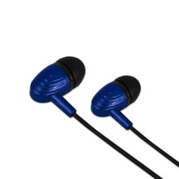 EH193 Audio Jack 3.5mm Albastru/Negru