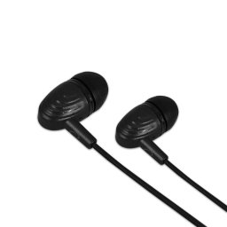EH193 Audio Jack 3.5mm Negru