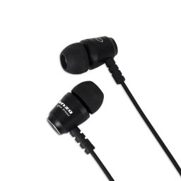 EH205K Audio Jack 3.5mm Negru