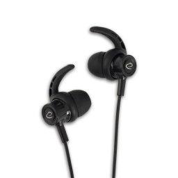 Casti EH199K, Casti In Ear cu fir, Negru