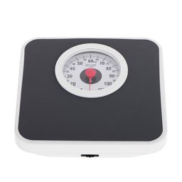 Cantar AD 8178 Mecanic Negru
