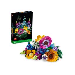Buchet de flori de camp