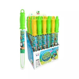 Sabie baloane de săpun, 120 ml, 25 cm - diferite