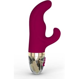 Vibrator Mystim Hop Hop Bob Purple