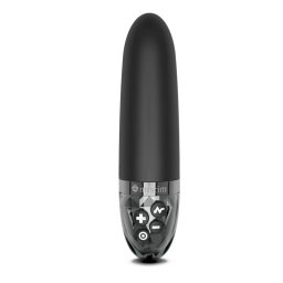 Vibrator Mystim Sleak Freak E-Stim Black