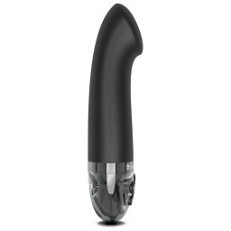 Vibrator Mystim Right on Ron E-Stim Black