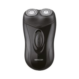 Aparat de bărbierit 2W/230V Sencor