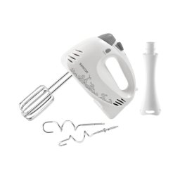 Sencor mixer manual cu accesoriu de mână 400W/230V