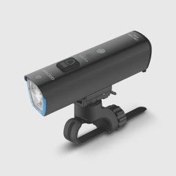 Far LED cu senzor lumina, Gaciron V9M, 1200 lumeni, acumulator 4400 mAh, carcasa aluminiu, rezistenta IPX6