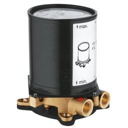Baie set de instalare Grohe pentru mixerele de baie-45984001