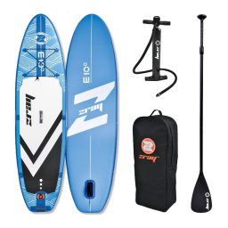 Paddle Board Sup Zray E10