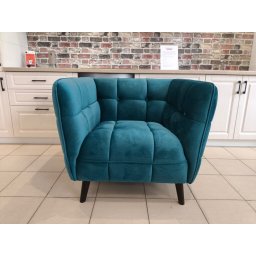 FOTOLIU CASTY TURCOAZ 1 bucata disponibila