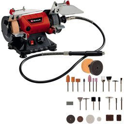 Einhell Polizor cu două roți TC-XG 75 kit - 4412559