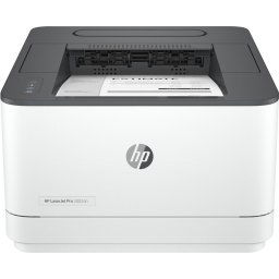 Imprimanta laser LaserJet Pro 3002dn Printer, Black and white, Printer for Small medium business, Print, Two-sided printing