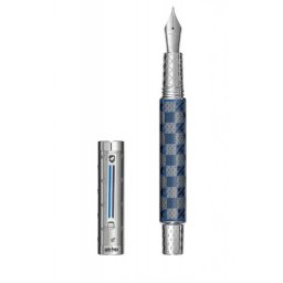 Stilou Montegrappa Harry Potter House Colours