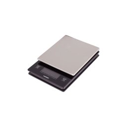 Cantar Hario Metal Drip Scale - Weight alternative methods
