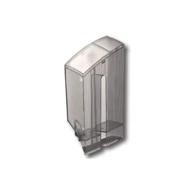 Rezervor apa espressor Braun Nescup 67050881