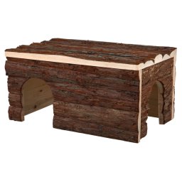 Casuta Ole pentru Iepuri 55x30x38 cm 62192