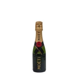 Moet & Chandon Brut Imperial Champagne 0.375L