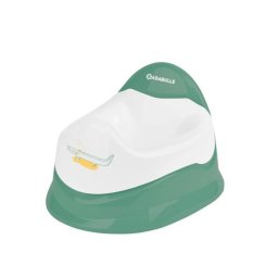 Olita ergonomica verde