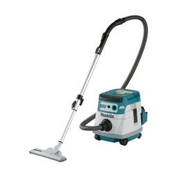 Makita - DVC866LZX1 - Aspirator fara acumulatori si incarcator, Li-Ion, 18 V, - Ah, 110 mbar