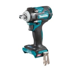 Makita - TW005GZ XGT - Masina de insurubat cu impact fara acumulatori si incarcator, Li-Ion, 40 V, - Ah, patrat 1/2 inch, 350 Nm, M10-M20