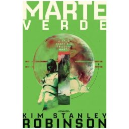 Marte verde. Trilogia Marte. Partea 2 - Kim Stanley Robinson