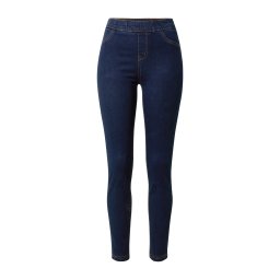 MAGIC Bodyfashion Jeggings albastru închis