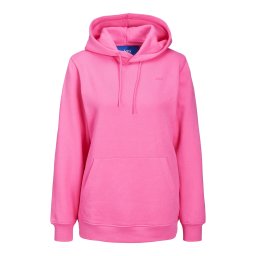 JJXX Bluză de molton 'JXAbbie' roz