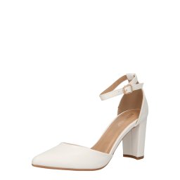 ABOUT YOU Pumps 'Mylie' alb
