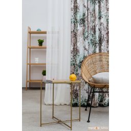 DRAPERIE CU REJANSA MENDOLA NADINE VERDE V4