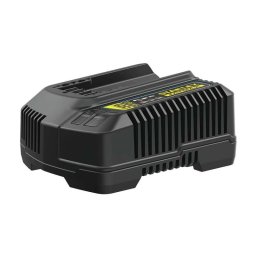 Statie Incarcare Rapida Acumulator 18V, Stanley Fatmax SFMCB14, V20, 4.0 Ah