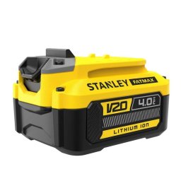 Acumulator 18V, Stanley Fatmax SFMCB204, V20, 4.0 Ah